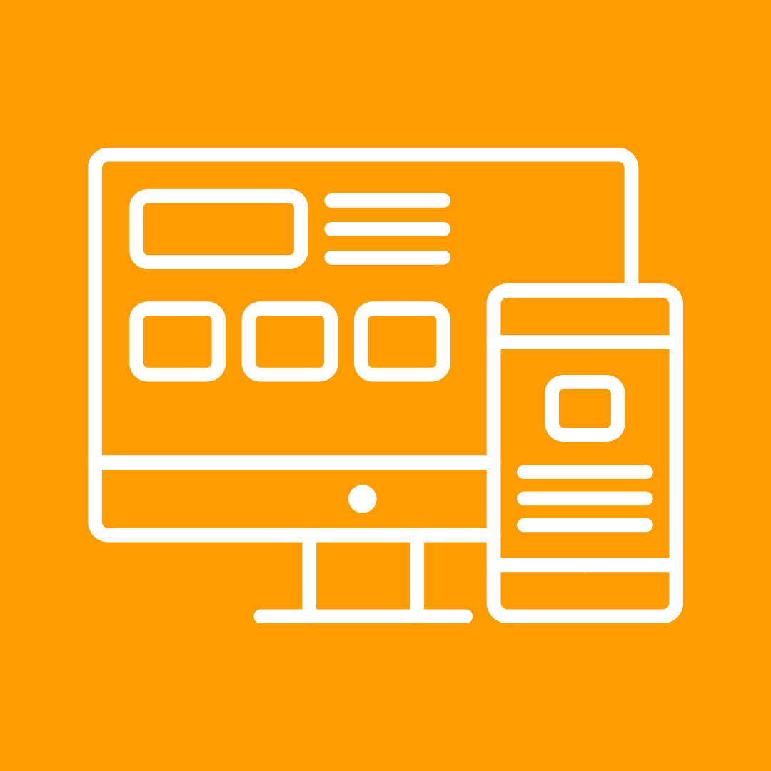 Prototyping Website Design